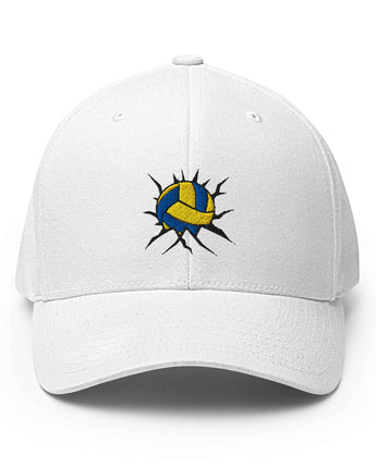 Casquette Volleyball - Impact