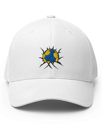 Casquette Handball - Impact