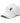 Casquette Rugby - style Bauhaus - Blanc