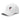 Casquette Rugby - style Bauhaus - Blanc