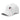 Casquette Badminton - style Bauhaus - Blanc