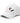 Casquette Tennis - style Bauhaus - Blanc