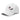 Casquette Tennis - style Bauhaus - Blanc