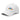 Casquette Formule 1 bis - style Pop - Blanc