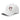 Casquette Boxe - style Spirit - Blanc