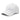 Casquette Badminton - style Spirit - Blanc