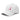 Casquette Volleyball - style Spirit - Blanc