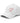 Casquette Gymnastique - style Spirit - Blanc