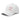 Casquette Gymnastique - style Spirit - Blanc