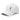 Casquette Skateboard - style Spirit - Blanc