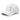 Casquette Rugby - style Spirit - Blanc