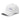 Casquette Squash - style Spirit - Blanc