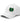 Casquette Baseball - style Illusion - Blanc