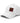 Casquette Rallye - style Illusion - Blanc