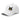 Casquette Padel - style Illusion - Blanc