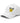 Casquette Tennis - style Illusion - Blanc