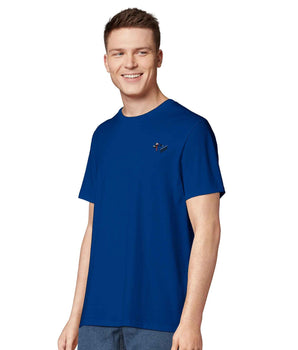 T-shirt Padel - Bauhaus