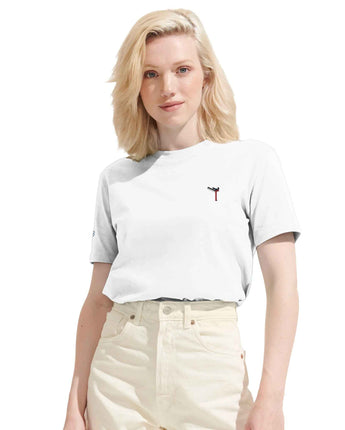 T-shirt Arts martiaux - Bauhaus