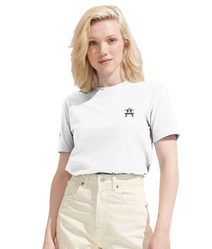 T-shirt Gymnastique - Illusion