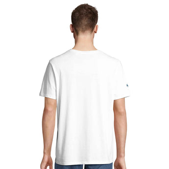 T-shirt Natation - Pop