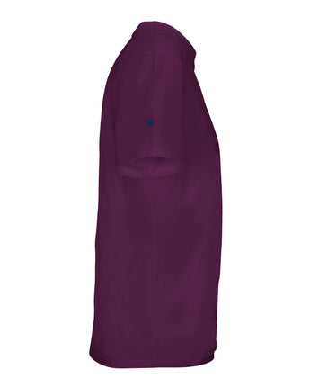 T-shirt design brodé Escrime style Bauhaus - image 3