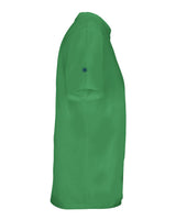 T-shirt design brodé Badminton style Spirit - image 31