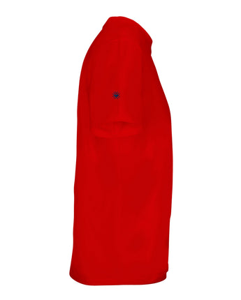 T-shirt design brodé Badminton style Pop - image 23