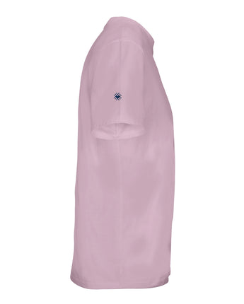 T-shirt design brodé Badminton style Spirit - image 8