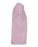 T-shirt design brodé Badminton style Bauhaus - image 11