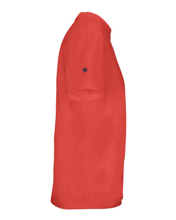 T-shirt design brodé Badminton style Spirit - image 3