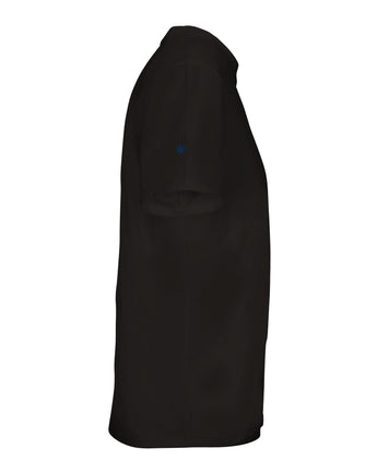 T-shirt design brodé Badminton style Bauhaus - image 19