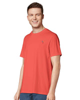 T-shirt Badminton - Pop