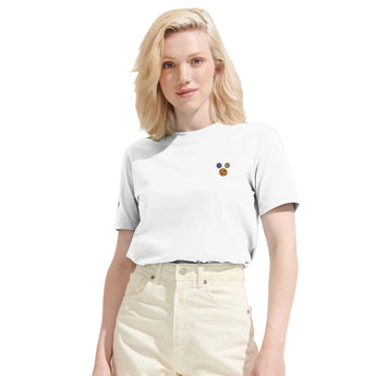 T-shirt Handball - Pop
