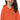 Sweat capuche enfant drapeau grecque - cœur - Orange