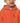 Sweat capuche enfant Cyclisme - style Spirit - Orange