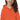 Sweat capuche enfant Yoga - style Pop - Orange