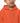 Sweat capuche enfant Rugby - style Spirit - Orange