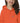 Sweat capuche enfant Equitation - style Pop - Orange