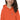 Sweat capuche enfant Equitation - style Pop - Orange