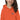 Sweat capuche enfant drapeau américain - classique - Orange