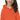 Sweat capuche enfant Squash - style Pop - Orange