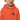 Sweat capuche enfant Breakdance - style Illusion - Orange