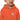 Sweat capuche enfant BMX - style Illusion - Orange