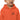 Sweat capuche enfant Escrime - style Illusion - Orange