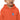 Sweat capuche enfant Natation - style Illusion - Orange