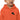 Sweat capuche enfant Polo - style Illusion - Orange