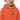 Sweat capuche enfant Surf - style Illusion - Orange