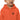 Sweat capuche enfant Handball - style Illusion - Orange