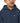 Sweat capuche enfant drapeau suédois - cœur - 12