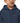 Sweat capuche enfant Rugby - style Bauhaus - French Navy